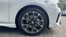 BMW 1 Series 120 M Sport 5dr Step Auto Petrol Hatchback